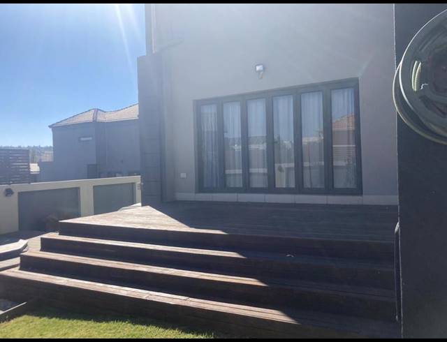 4 BEDROOM PROPERTY TO RENT IN KYALAMI
